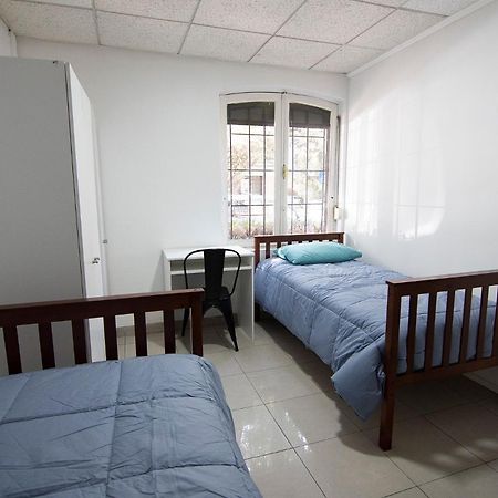 Habitacion En Providencia - Metro Salvador ซานติอาโก ภายนอก รูปภาพ