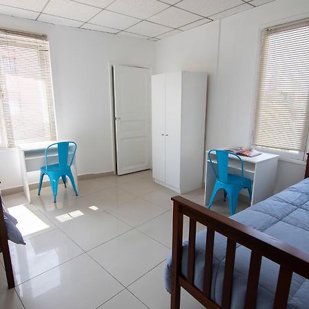 Habitacion En Providencia - Metro Salvador ซานติอาโก ภายนอก รูปภาพ