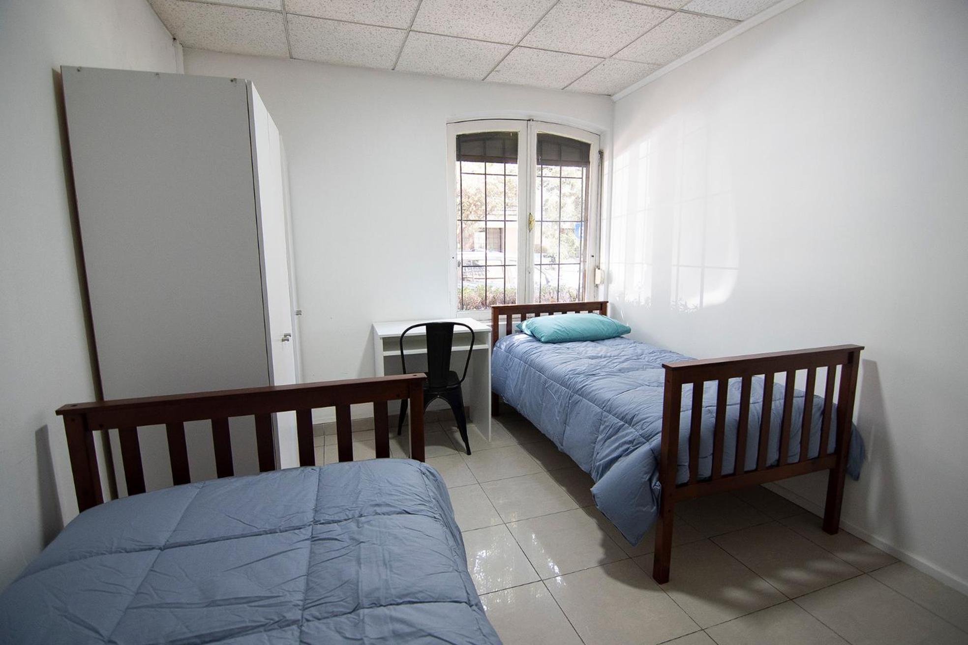 Habitacion En Providencia - Metro Salvador ซานติอาโก ภายนอก รูปภาพ