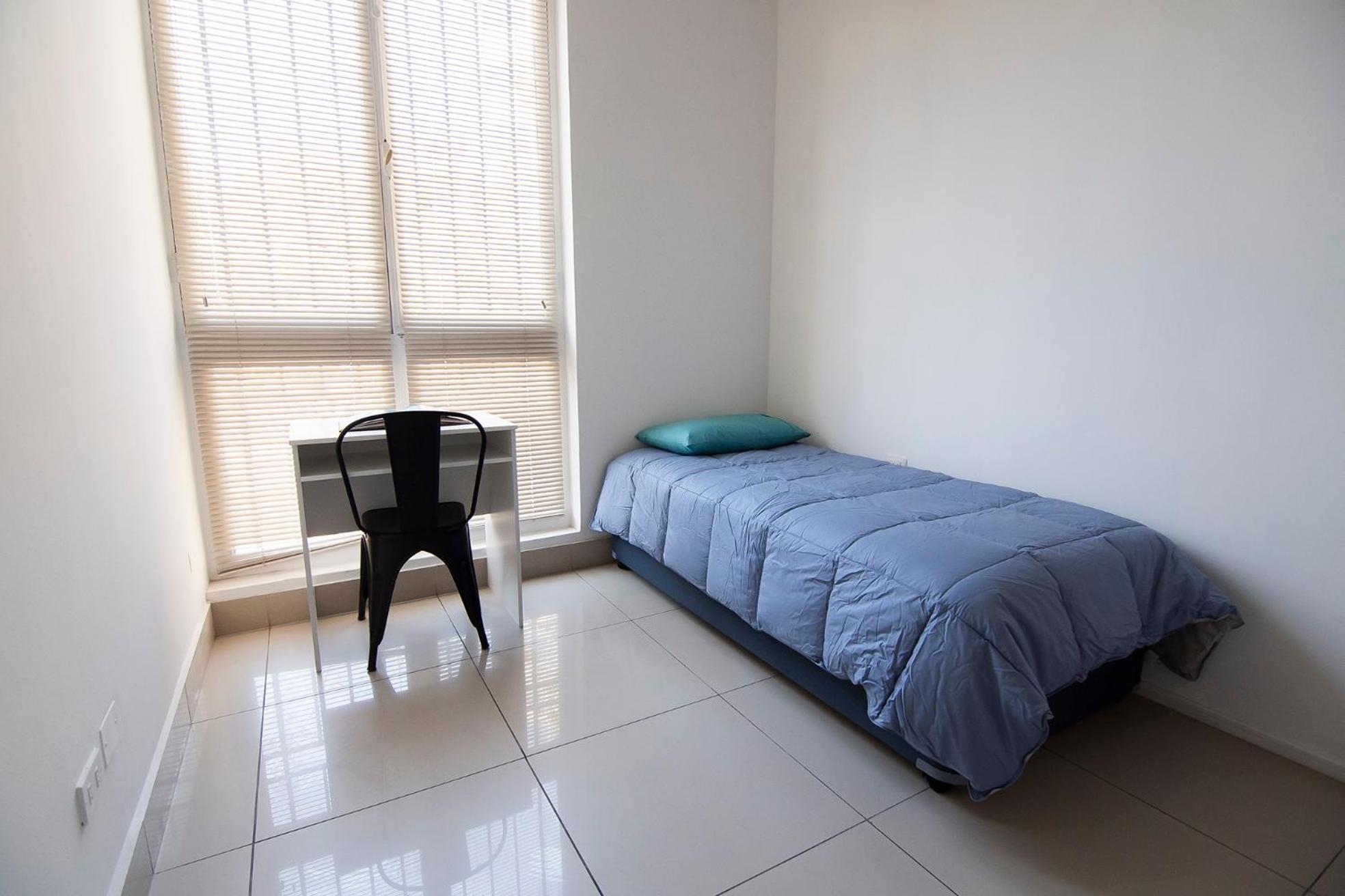 Habitacion En Providencia - Metro Salvador ซานติอาโก ภายนอก รูปภาพ