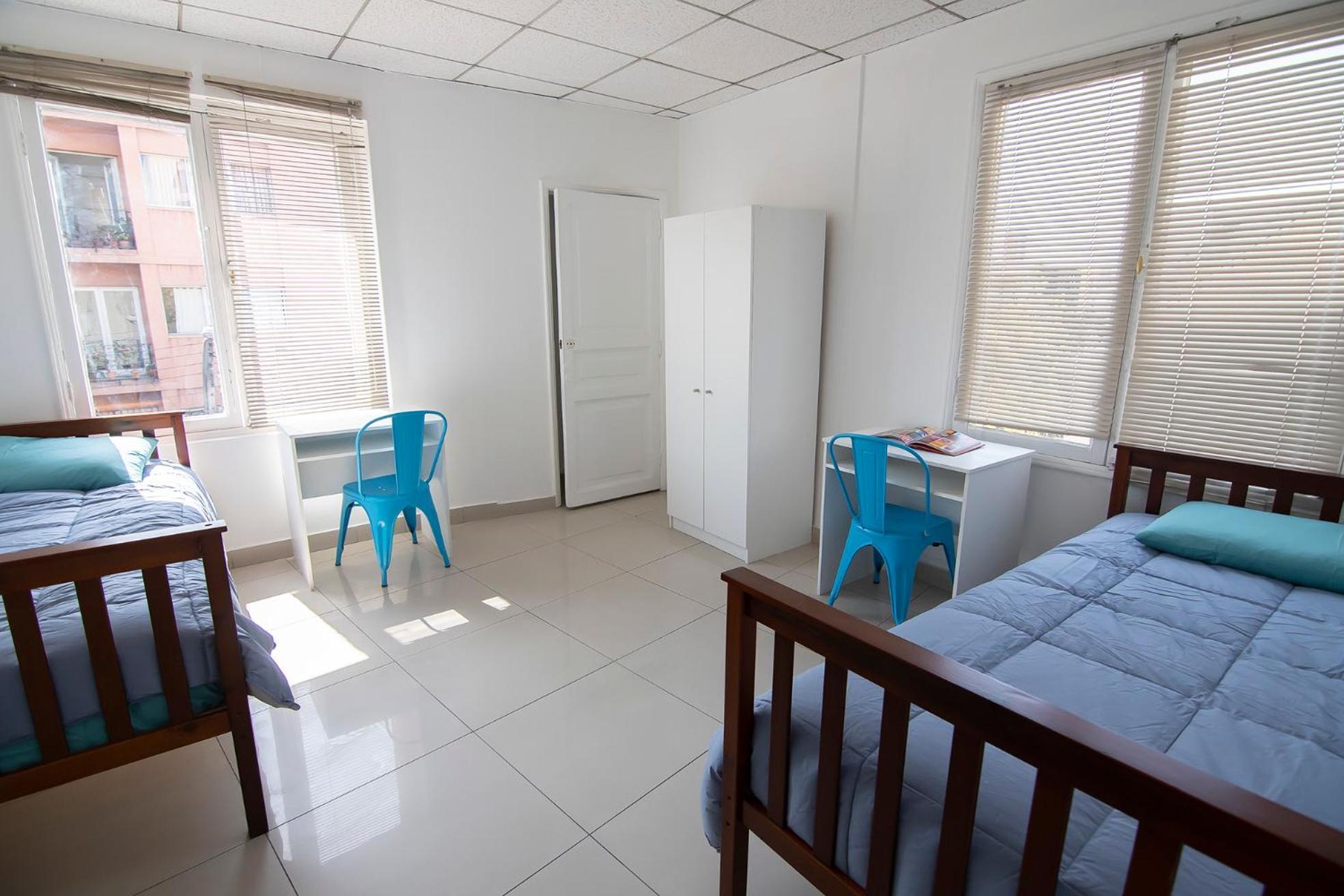 Habitacion En Providencia - Metro Salvador ซานติอาโก ภายนอก รูปภาพ