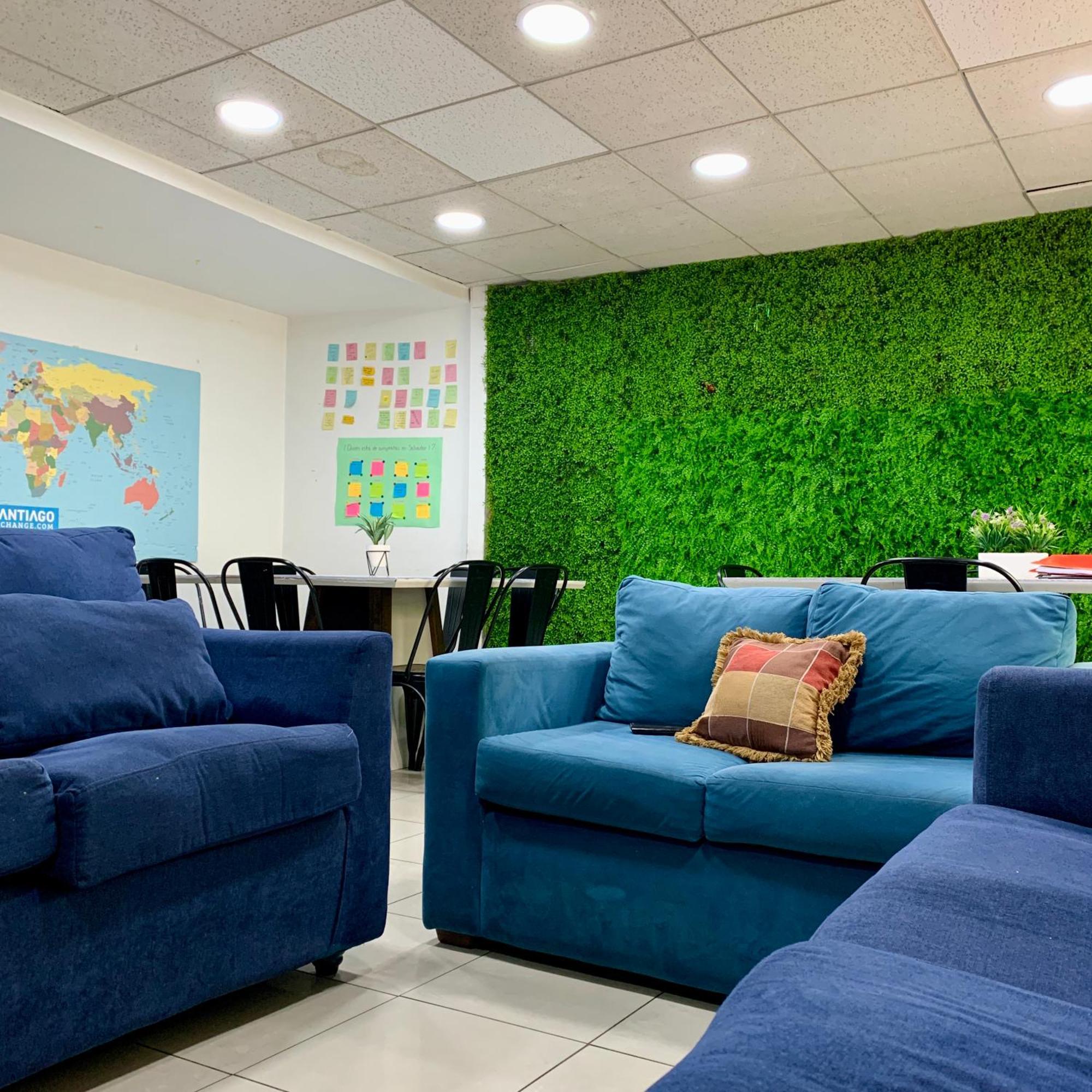 Habitacion En Providencia - Metro Salvador ซานติอาโก ภายนอก รูปภาพ